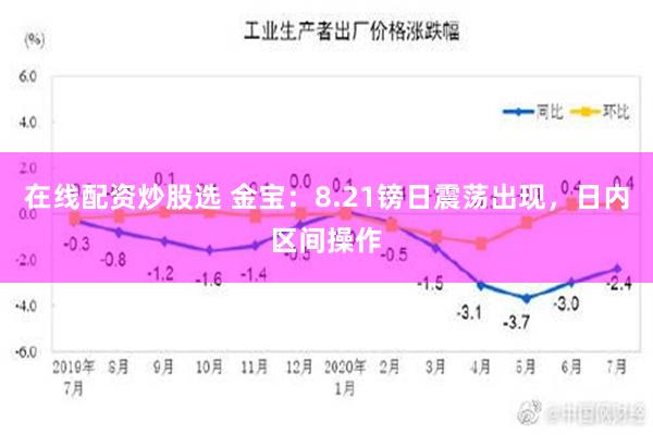 在线配资炒股选 金宝：8.21镑日震荡出现，日内区间操作